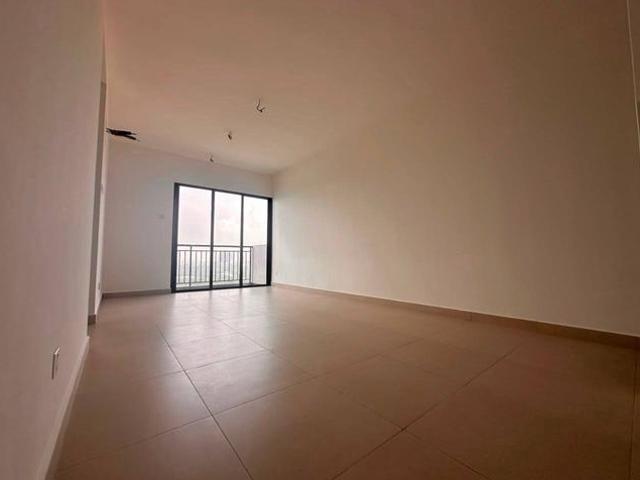 Pandan Heights Tebrau Pandan Ria Brand New Unit Renovated