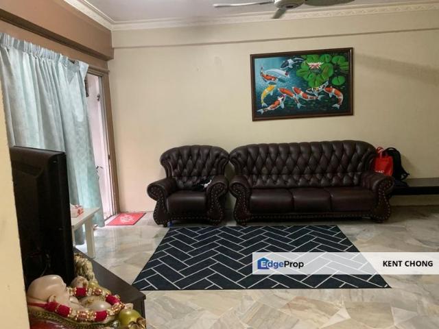 Pandan Heights Condominium