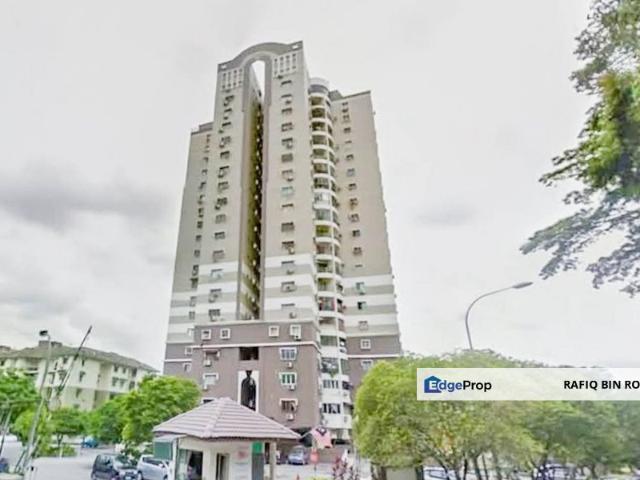 Pandan Heights Condominium