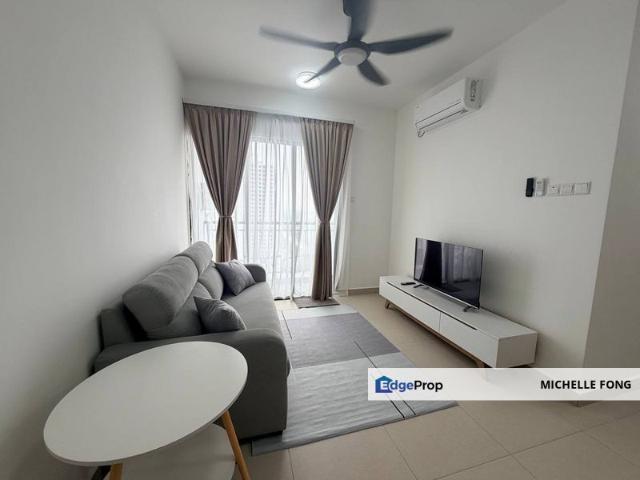 Pandan Heights Residensi Pandan 3