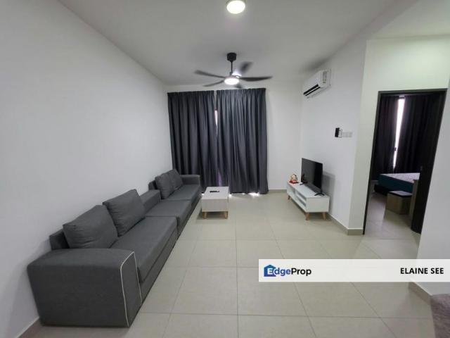 Pandan Heights Residensi Pandan 3