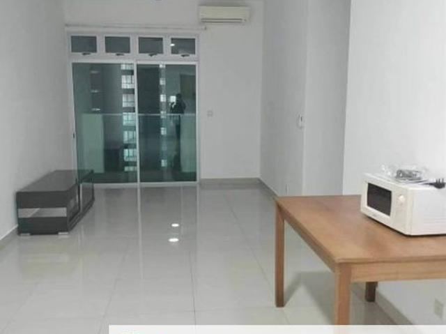 Pandan Heights Residensi Pandan 3