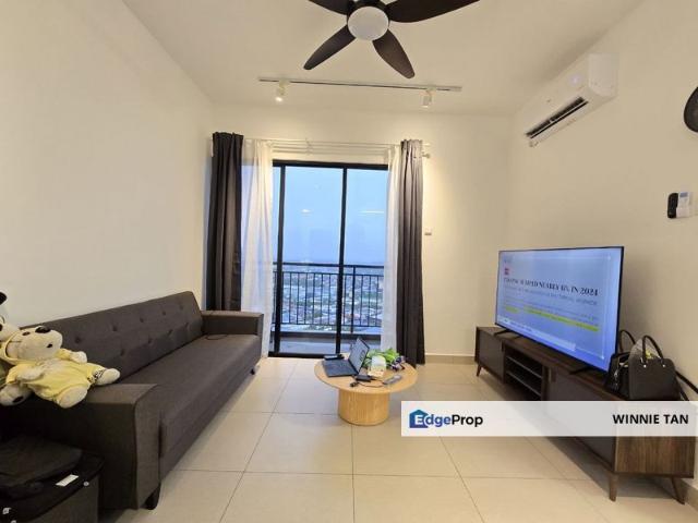 Pandan Heights Residensi Pandan 3
