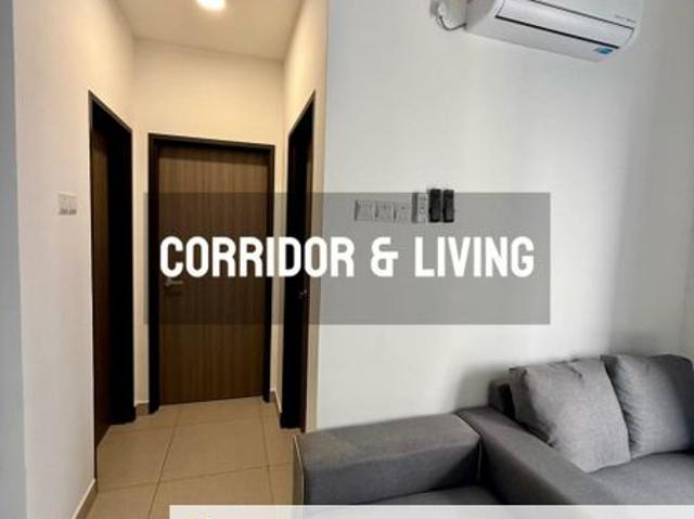 Pandan Heights Residensi Pandan 3