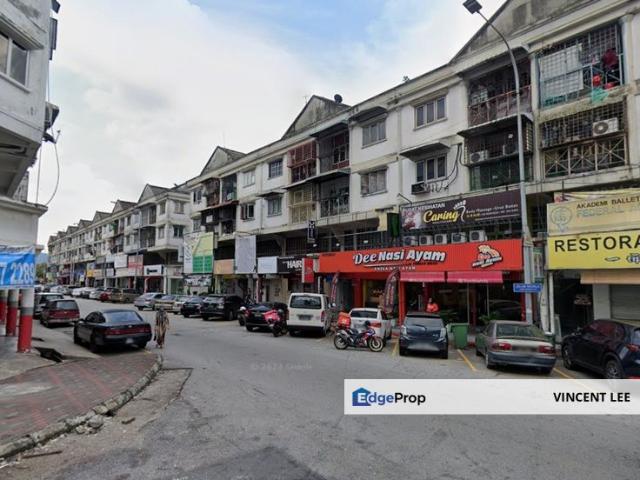 Pandan Indah
