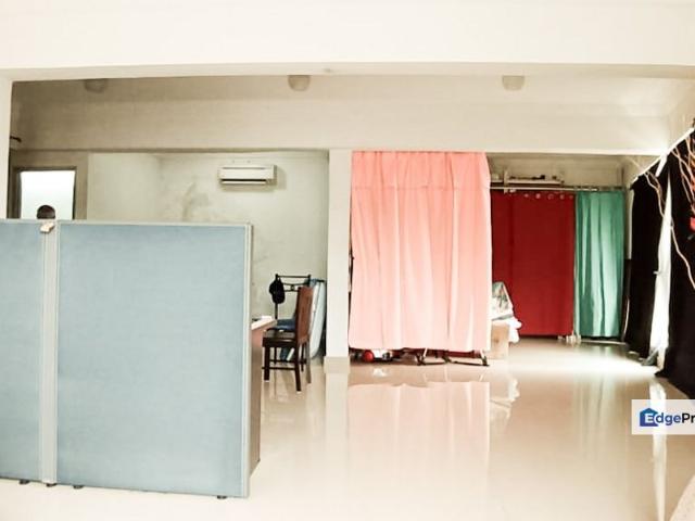 Pandan Indah