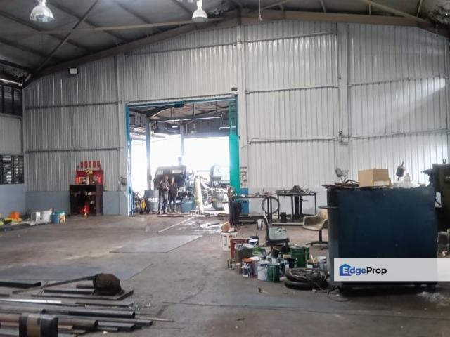 Pandan Indah