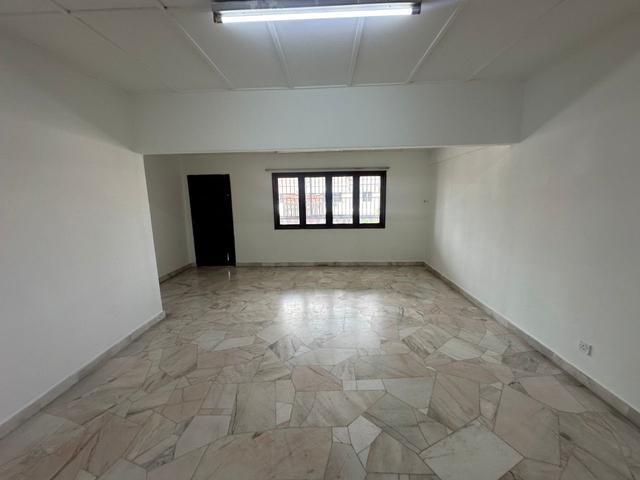 Pandan Indah 2 Storey Ampang