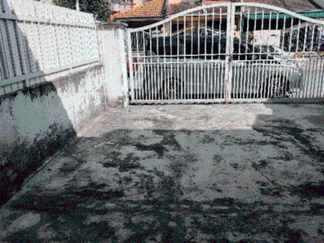 Pandan Indah