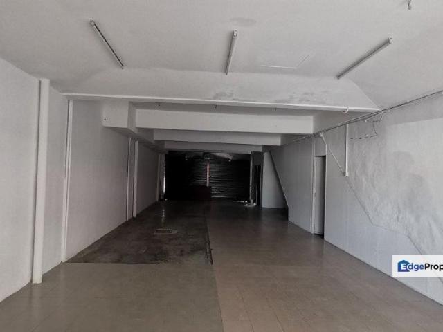 Pandan Indah