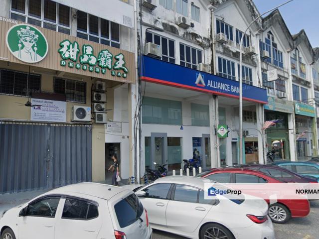 Pandan Indah