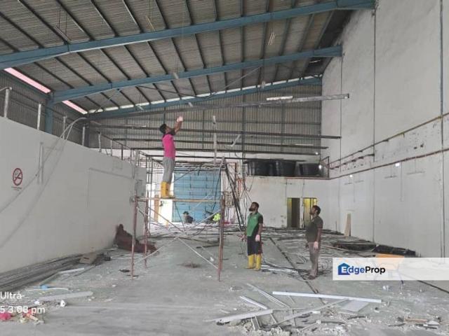 Pandan Indah