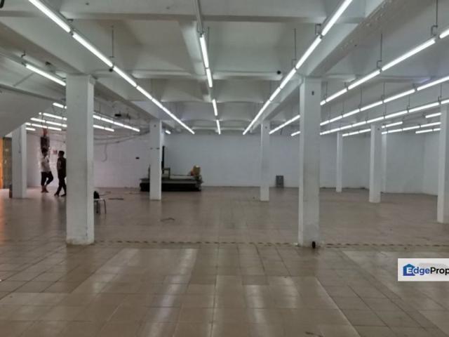 Pandan Indah