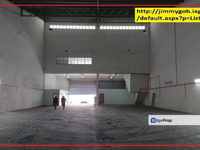 Pandan Indah