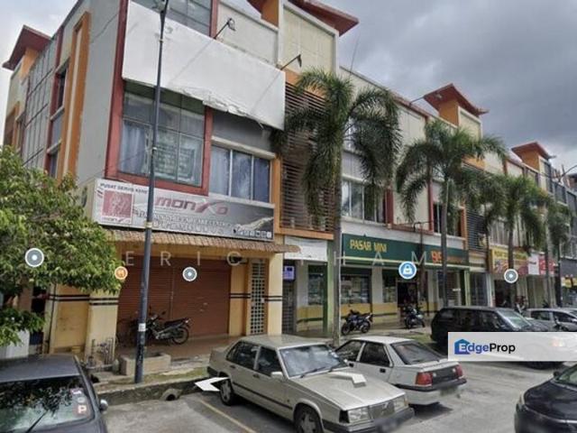 Pandan Indah