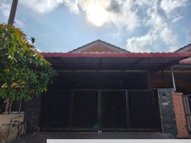 PANDAN INDAH
