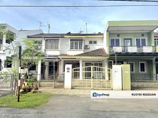 Pandan Indah