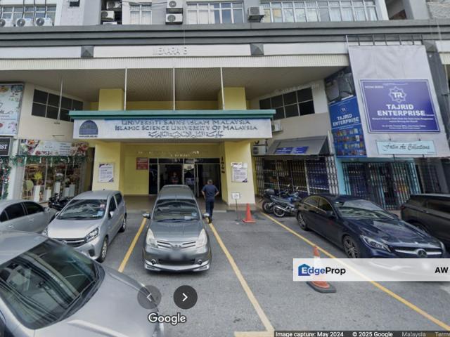 Pandan Indah