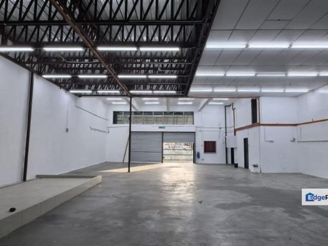 Pandan Indah