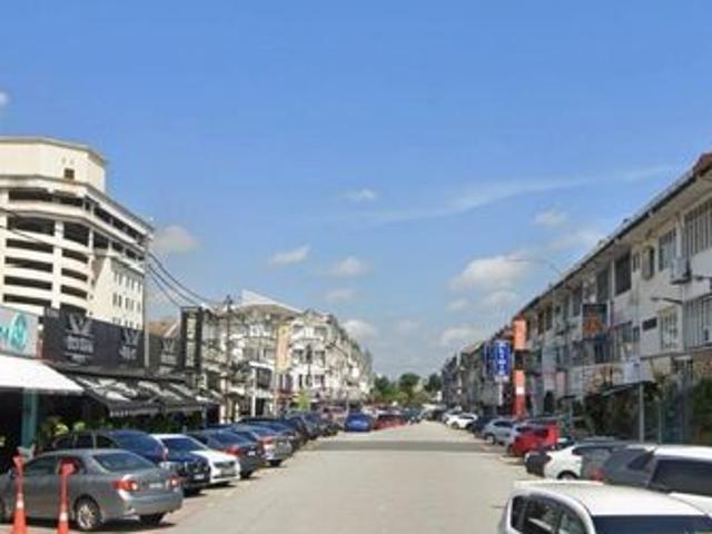Pandan Indah