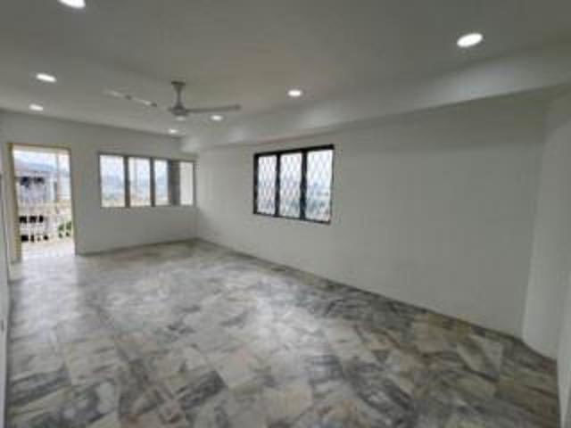Pandan Indah Ampang Grandeur Tower Semi furnished Below Market Value