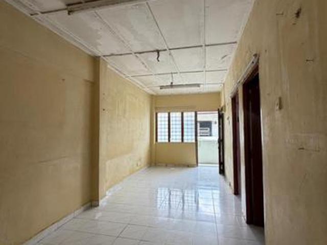 Pandan Indah Blok AB pandah indah Low Cost Murah Unit For Sale