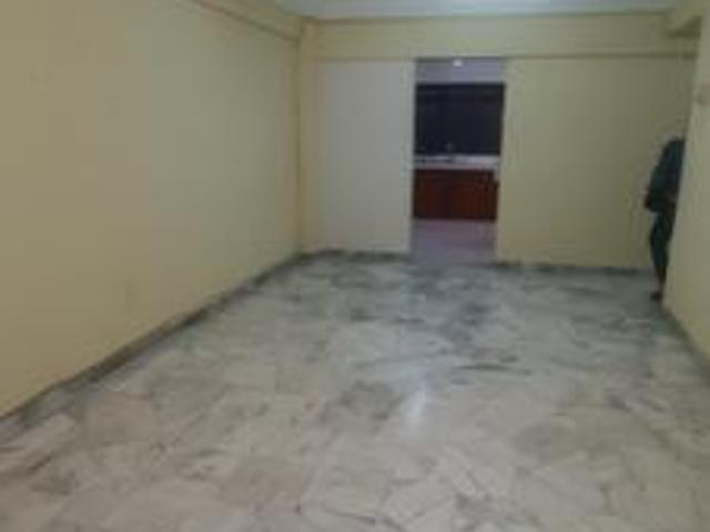 Pandan Indah Grandeur Tower Apartment 960Sf Renovated Kuala Lumpur