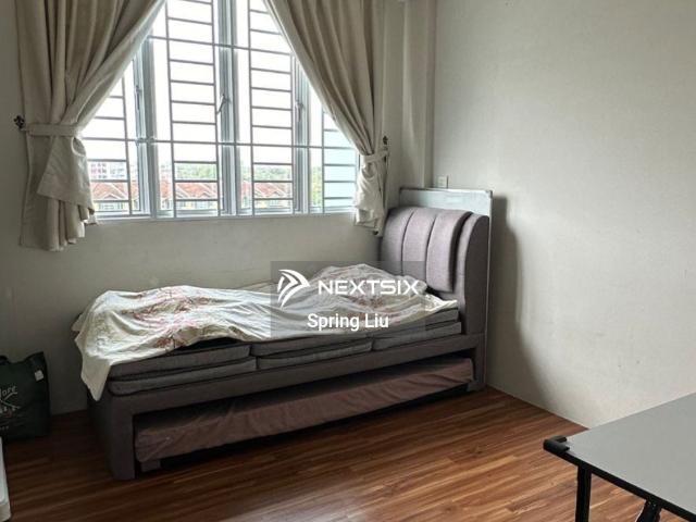 Pandan indah ground floor shop # strata title # ground floor unit only # prime location