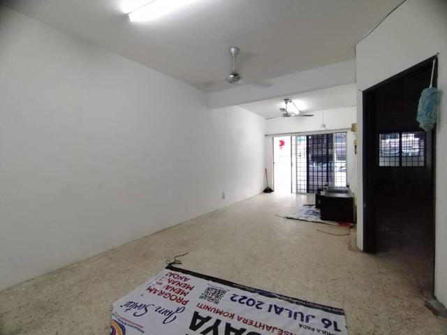 Pandan Indah KL townhouse for sale