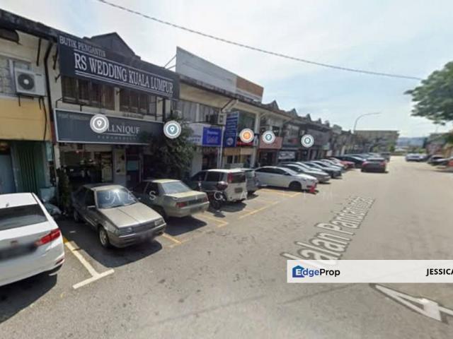 Pandan Indah, Kuala Lumpur
