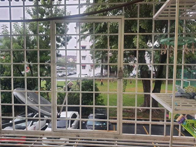 Pandan Indah Lembah Maju Fortune Heights A7 Apartment