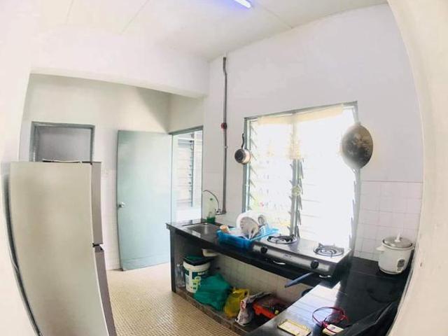 BELOW MARKET Pandan Indah Shop Apartment To Sales