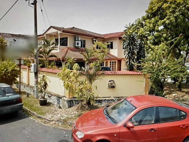 Pandan Indah Pandan Perdana Ampang Selangor