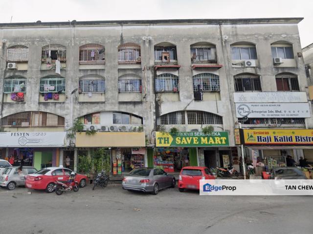 Pandan Jaya