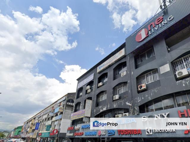 Pandan Jaya