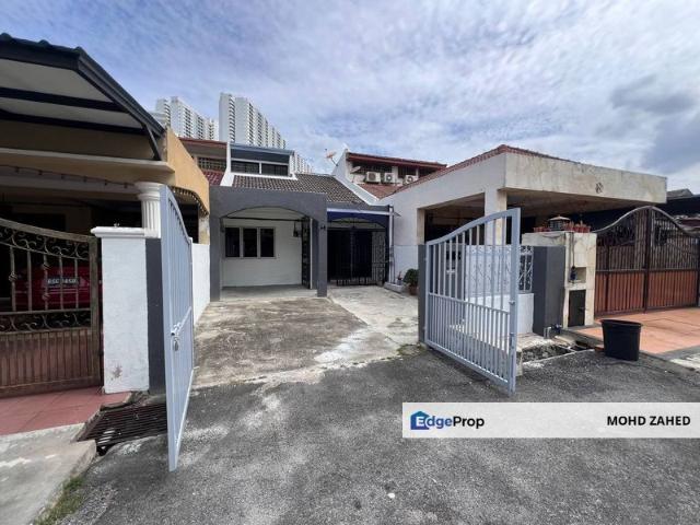 Pandan Jaya