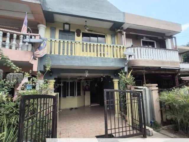 Pandan Jaya