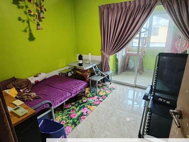 Pandan Jaya