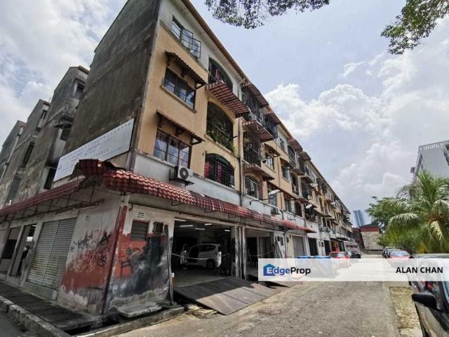 Pandan Jaya