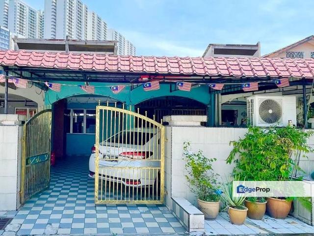 Pandan Jaya