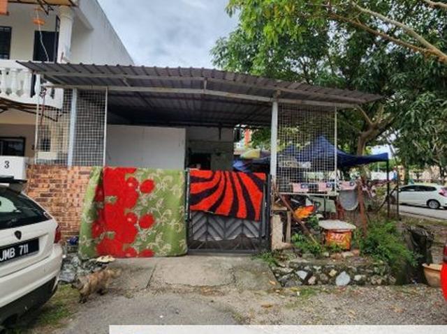 Pandan Jaya
