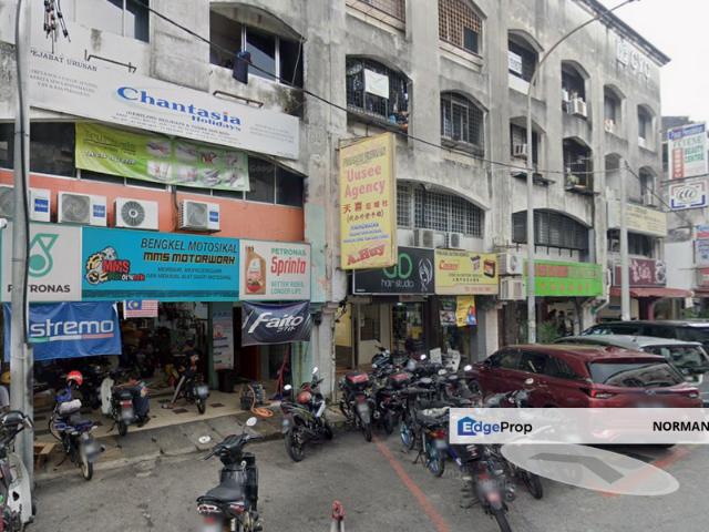 Pandan Jaya