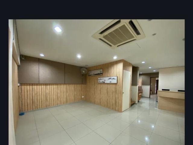 Pandan Jaya Double Storey Terrace House
