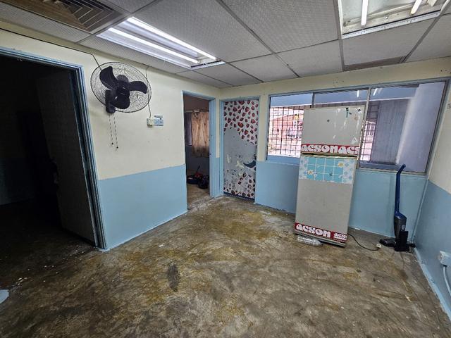 Pandan Jaya flat for investment 7 min to LRT