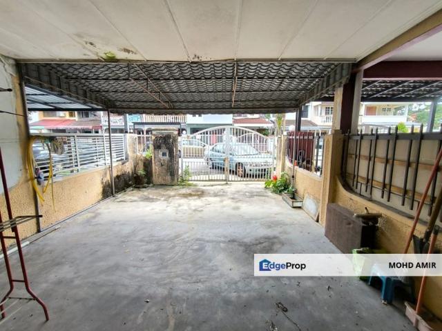 Pandan Jaya, Pandan Jaya, Selangor