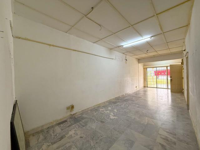 Pandan Jaya Single Storey Link House for Sale