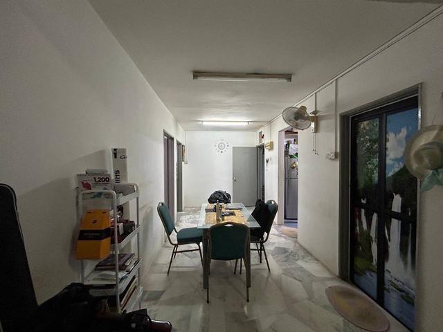 Pandan Lake View Apartment