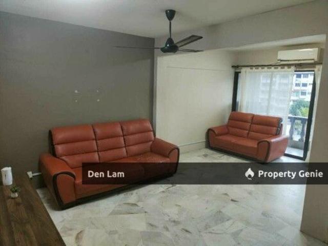 Pandan Lake View Apartment | Cheras KL | Shamelin | For Rent !