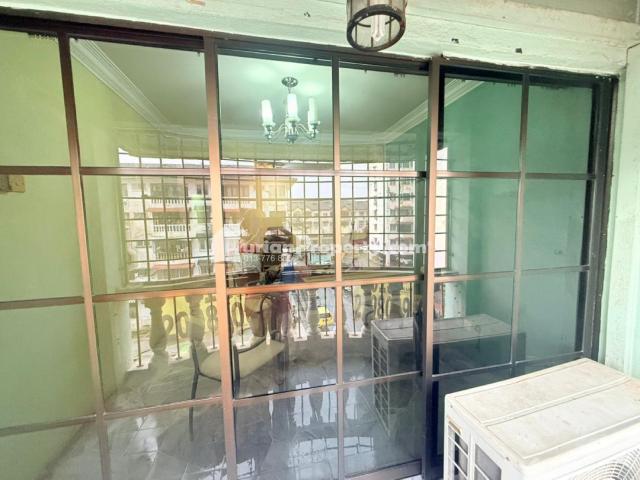 Pandan Lake View, Pandan Apartment For Rent