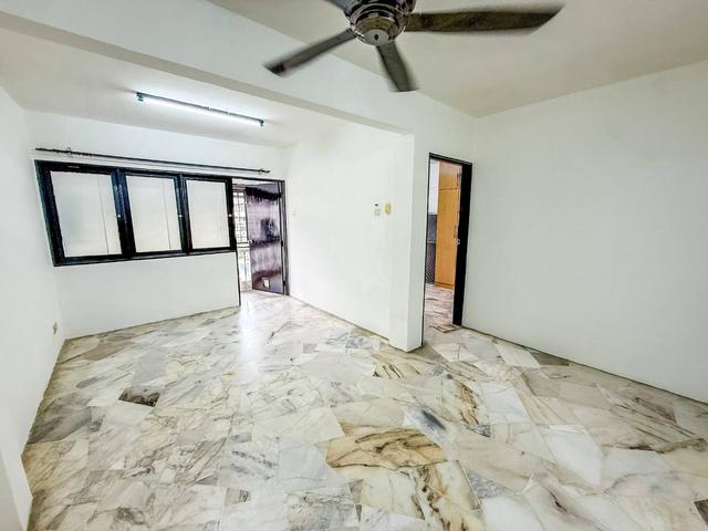 Pandan Lake View Pandan Perdana 838sqft Pandan Perdana 3R2B 1 Ca